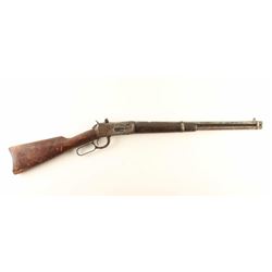 Winchester Model 1894 .25-35 SN: 441290