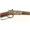 Image 4 : Winchester Model 1894 .25-35 SN: 441290