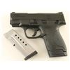 Image 2 : Smith & Wesson M&P Shield 9mm SN: JCF3255