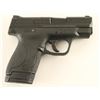 Image 3 : Smith & Wesson M&P Shield 9mm SN: JCF3255