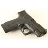 Image 4 : Smith & Wesson M&P Shield 9mm SN: JCF3255