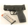 Image 2 : Smith & Wesson M&P Shield .45 ACP #HHA6101