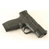 Image 4 : Smith & Wesson M&P Shield .45 ACP #HHA6101