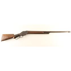 Winchester Model 1887 12 Ga SN: 7616