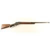 Winchester Model 1887 12 Ga SN: 7616