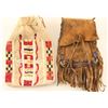 Image 1 : Lot of 2 Indian Bags