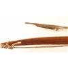 Image 4 : Apache ndian Bow and Arrow