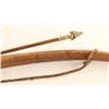 Image 5 : Apache ndian Bow and Arrow