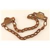 Image 1 : Slave Trader Restraints