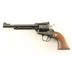 Ruger New Model Single-Six .22 Mag