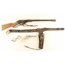 Antique Western Childs Lot