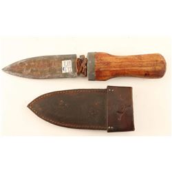 Period Indian Trade Knife