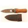Period Indian Trade Knife