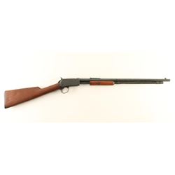 Winchester Model 1906 .22 S/L/LR SN: 294664