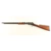 Image 2 : Winchester Model 1906 .22 S/L/LR SN: 294664