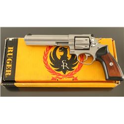 Ruger GP100 .357 Mag SN: 171-09507