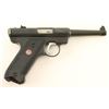 Image 3 : Ruger Mark II .22 LR SN: 222-54018