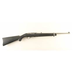 Ruger 10/22 .22 LR SN: 355-34767