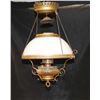 Antique Saloon Lamp