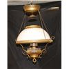 Image 2 : Antique Saloon Lamp
