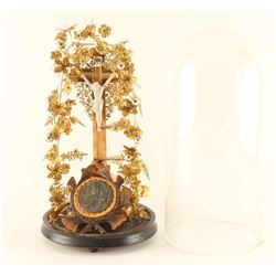 Rare Czechoslovakian Crucifix