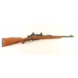 Remington Mohawk 600 .308 Win SN: 6429791