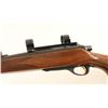 Image 3 : Remington Mohawk 600 .308 Win SN: 6429791
