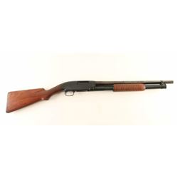 Winchester Model 12 12 Ga SN: 654296