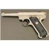 Image 2 : Ruger Mark II .22 LR SN: 226-17595