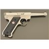 Image 3 : Ruger Mark II .22 LR SN: 226-17595