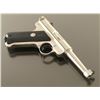 Image 4 : Ruger Mark II .22 LR SN: 226-17595