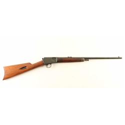 Winchester Model 03 .22 Auto SN: 95643