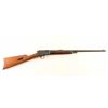 Winchester Model 03 .22 Auto SN: 95643