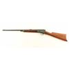 Image 2 : Winchester Model 03 .22 Auto SN: 95643