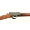 Image 4 : Winchester Model 03 .22 Auto SN: 95643