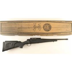 Remington Model 7 300 AAC Blackout