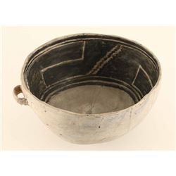 Pre-Historic Anazasi Pot
