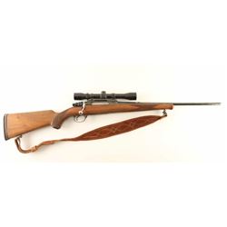 Husqvarna Model 1300 308 SN: 205078