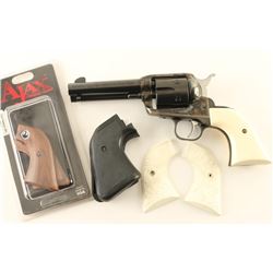 Ruger Vaquero .357 Mag SN: 58-16698