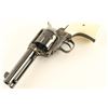 Image 3 : Ruger Vaquero .357 Mag SN: 58-16698