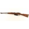 Image 2 : Carcano Cavalry Carbine 6.5mm SN: SX5102