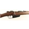 Image 4 : Carcano Cavalry Carbine 6.5mm SN: SX5102