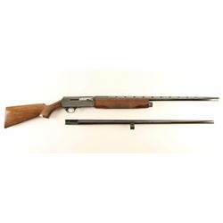 Browning Model 2000 12 Ga SN: 43787C47