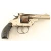 Image 2 : Howard Arms Co. Top-Break .32 Cal SN: 66429