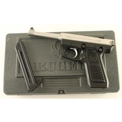 Ruger 22/45 .22 LR SN: 224-67486