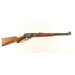 Marlin Model 336 .30-30 SN: 19069295
