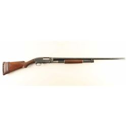 Winchester Model 12 12 Ga SN: 339527