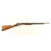 Winchester Model 62A .22 S/L/LR SN: 48616