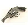Image 4 : Harrington & Richardson Hammerless .38 S&W