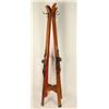 Image 2 : Snow Ski Coat Rack